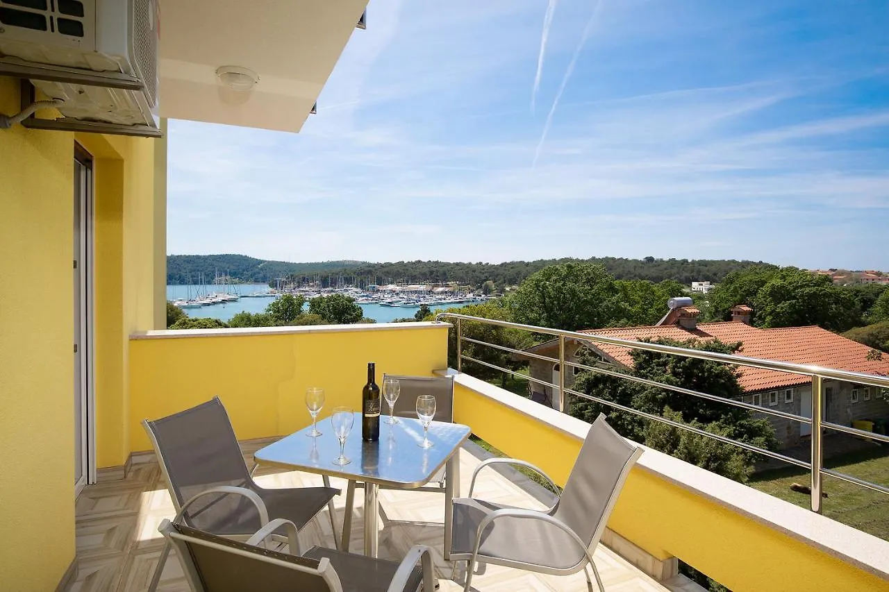 Apartments Ivan Mit Meerblick Pomer 0*,  Κροατία